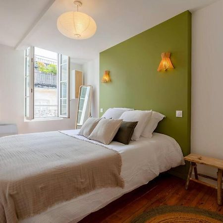 Ღ Mezzanine • T4 Spacieux, Lumineux Et Cosy Ла Рошел Екстериор снимка